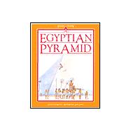 An Egyptian Pyramid