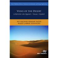 Veins of the Desert