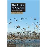 The Ethics of Species