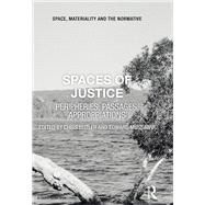 Spaces of Justice