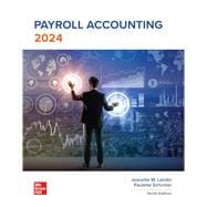 Payroll Accounting 2024