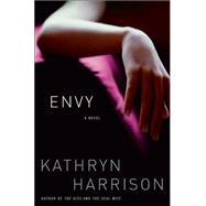 Envy : A Novel