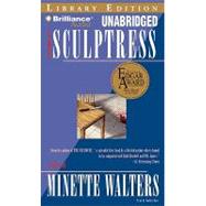 The Sculptress: Library Edition