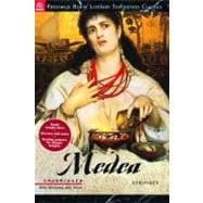 Medea - Literary Touchstone Edition