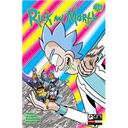 Rick and Morty (2023) #11