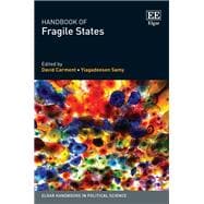 Handbook of Fragile States