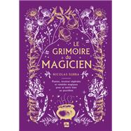 Le grimoire du magicien