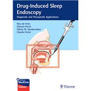 Drug-Induced Sleep Endoscopy