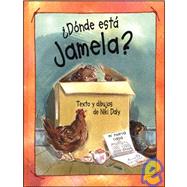 Donde Esta Jamela?/ Where's Jamela?