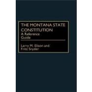 The Montana State Constitution