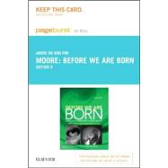 Before We Are Born Pageburst E-book on Kno Retail Access Card