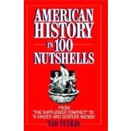 American History in 100 Nutshells From 