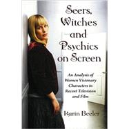 Seers, Witches And Psychics On Screen