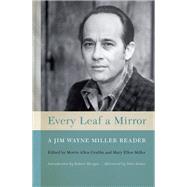 Every Leaf a Mirror