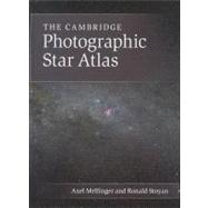 The Cambridge Photographic Star Atlas