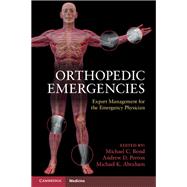 Orthopedic Emergencies
