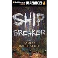 Ship Breaker