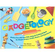 Gadgetology,9781558323469