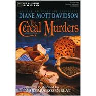 The Cereal Murders