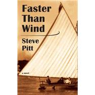 Faster Than Wind