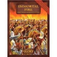 Immortal Fire Field of Glory Greek, Persian and Macedonian Army List