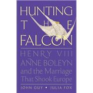 Hunting the Falcon