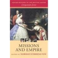 Missions And Empire