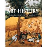 Art History, 5/e