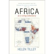 Africa As a Living Laboratory