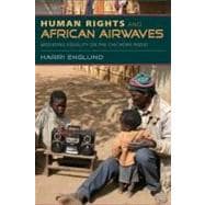 Human Rights and African Airwaves