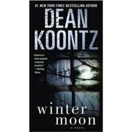 Winter Moon A Novel