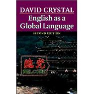 English As a Global Language