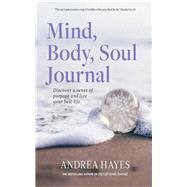 Mind, Body, Soul Journal,9780717183470