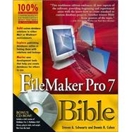FileMaker Pro 7 Bible