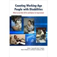 Counting Working-Age People With Disabilities
