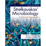 Strelkauskas' Microbiology