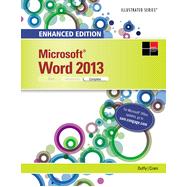 Enhanced Microsoft® Word® 2013: Illustrated Complete, 1st Edition