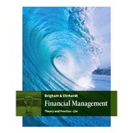 Financial Management: Theory & Practice