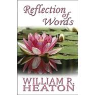 Reflection of Words
