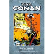 The Chronicles of King Conan 7