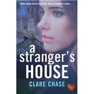 A Stranger's House,9781781893470