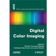 Digital Color Imaging
