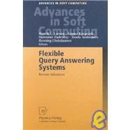 Flexible Query Answering Systems