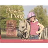 Power of the Pony