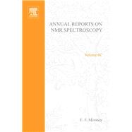 Annual Reports on NMR Spectroscopy APL