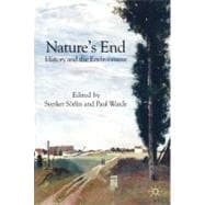 Nature's End : History and the Environment