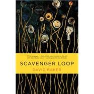 Scavenger Loop Poems