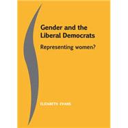 Women and the Liberal Democrats Representing Women