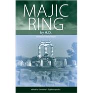 Majic Ring/H.D. (Writing as Delia Alton)