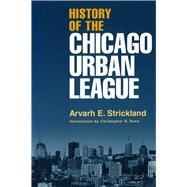 History of the Chicago Urban League